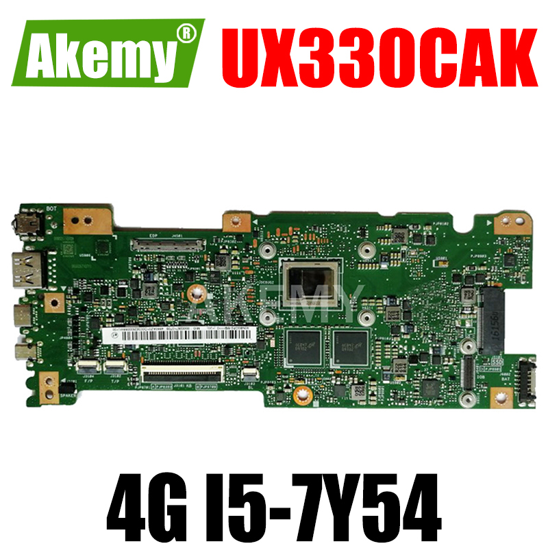 Ddr2 Ram - ASUS Zenbook U330C 메인보드 UX330CA UX330C
