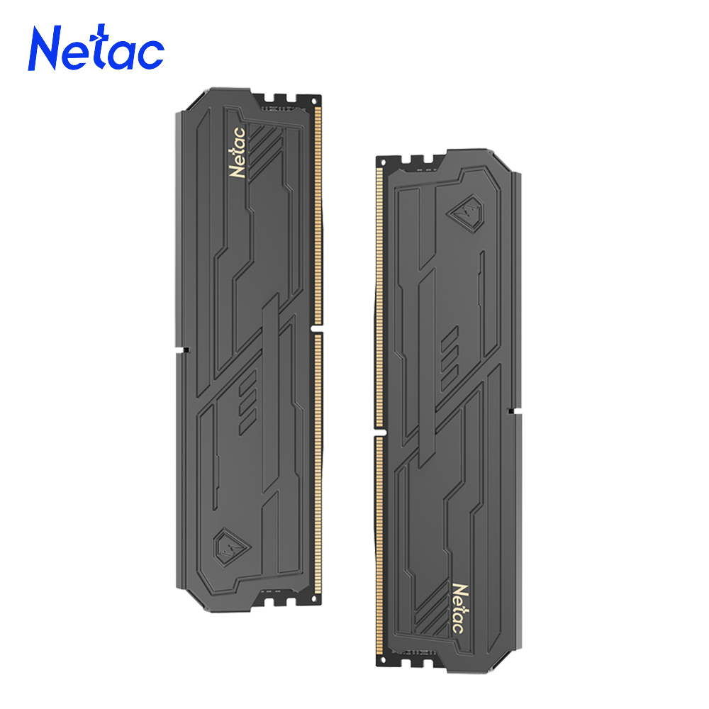Ddr4 2400Mhz - Netac 메모리아 램 DDR4 8GB 16GB
