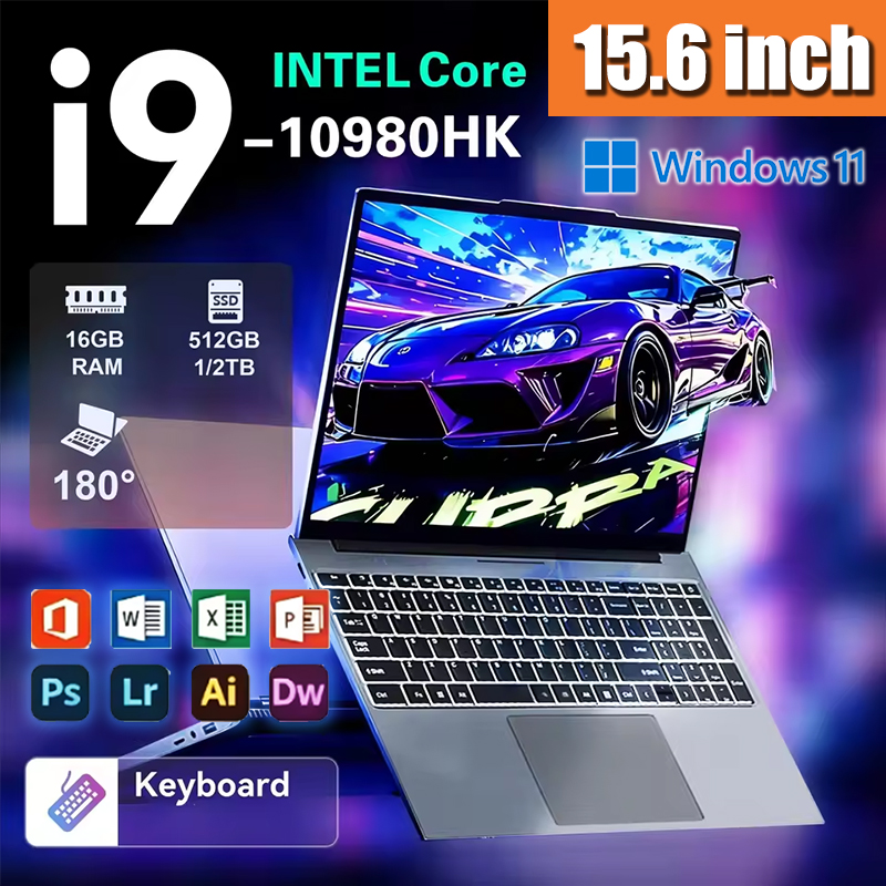 Ddr4 16Gb - 15.6인치 인텔 N95 휴대용 노트북 윈도우11
