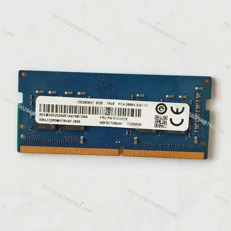 Sodimm Ddr4 - DDR4 8GB 2666MHz 노트북 램, 1RX8