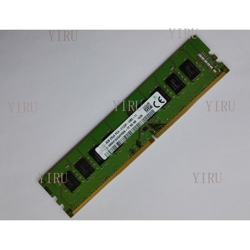 L+ SK 하이닉스 8GB DDR4 2133 데스크톱  - Ddr4 8Gb 리뷰 및 가격