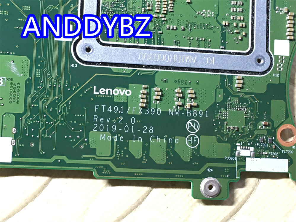01HX898 FT491 FX390 NM-B891 Le - Ddr4 8Gb 리뷰 및 가격