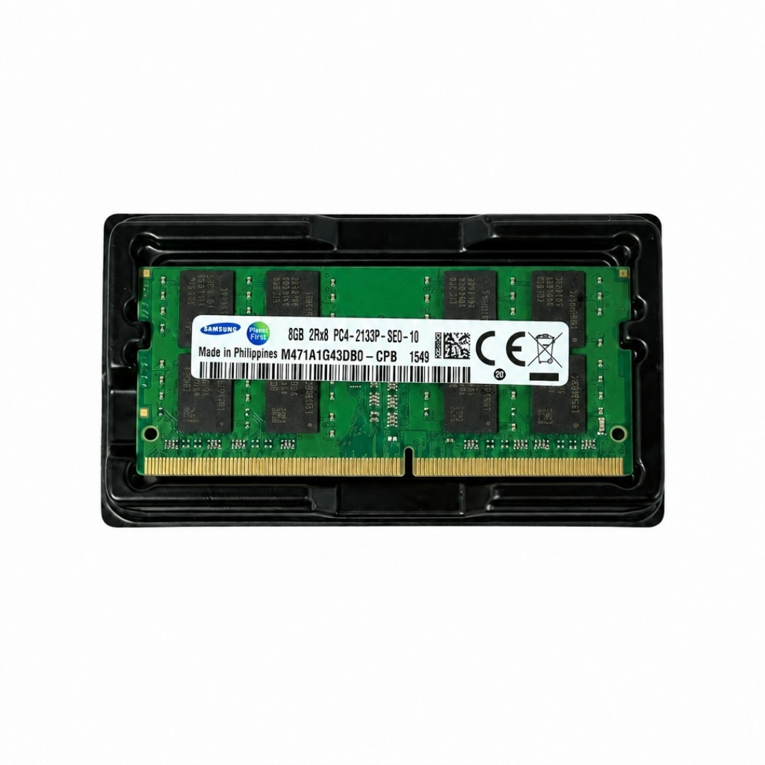 삼성 노트북용 DDR4 8GB SODIMM 메모리, 1 - Ddr4 2400Mhz 리뷰 및 가격