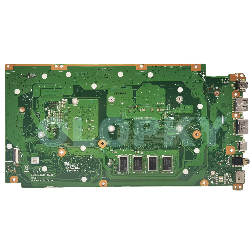 ASUS X712JA, X712J, X512JP, X5 - Ddr4 Laptop Ram 리뷰 및 가격