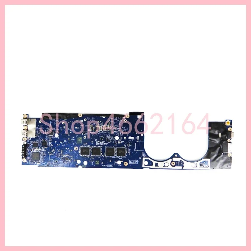 LA-E671P i5-8250U i7-8550U CPU - Ddr4 8Gb 리뷰 및 가격