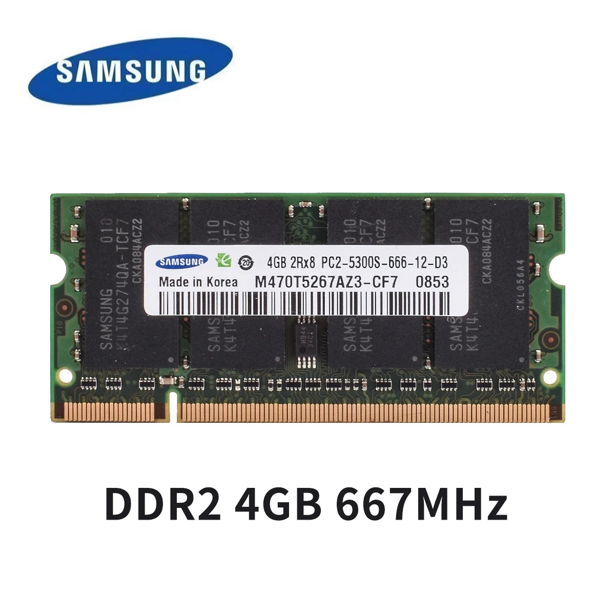 삼성 노트북 메모리 DDR4 DDR3 DDR2 SODI - Server Memory Ddr4 리뷰 및 가격