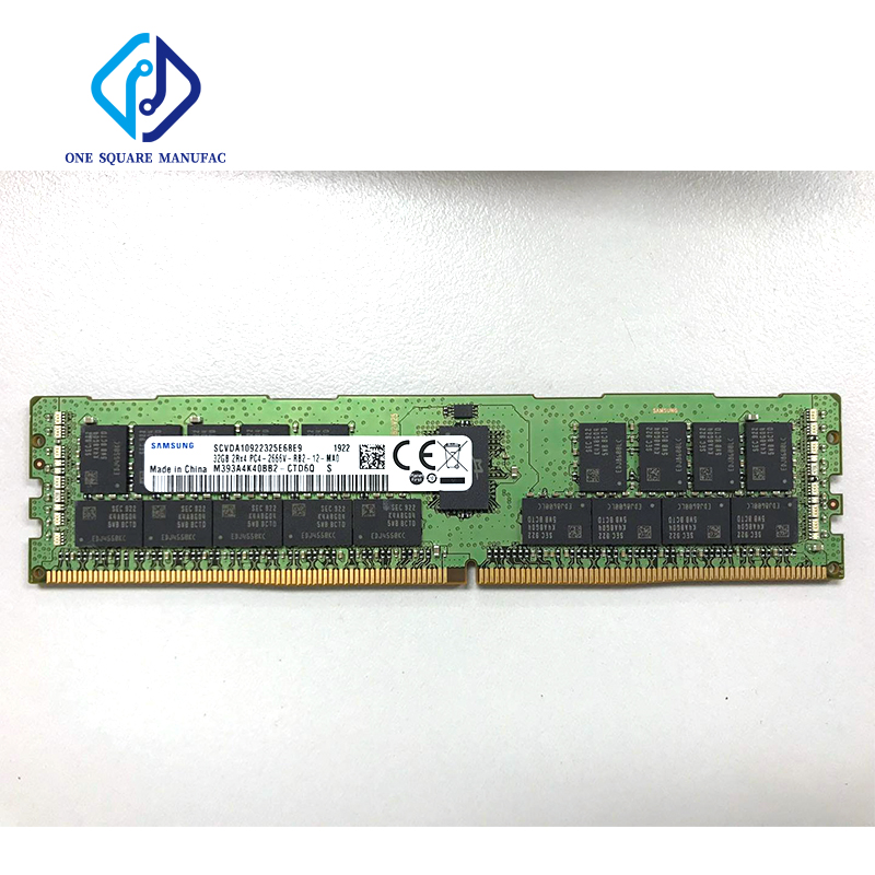 신규 및 기존 M393A4K40CB2-CTD6 32GB - Ddr4 2400Mhz 리뷰 및 가격