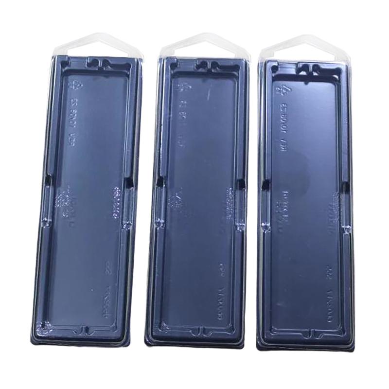 10Pcs 정전기 방지 플라스틱 보관 상자 SO DIM - Sodimm Ddr4 리뷰 및 가격
