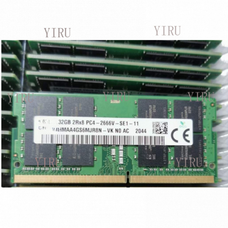 L+ SK 하이닉스 32GB DDR4 2666 노트북  - Ddr4 32Gb 리뷰 및 가격
