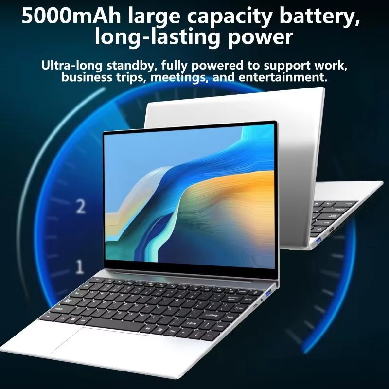 15.6인치 인텔 N95 휴대용 노트북 윈도우11 노트 - Ddr4 16Gb 리뷰 및 가격