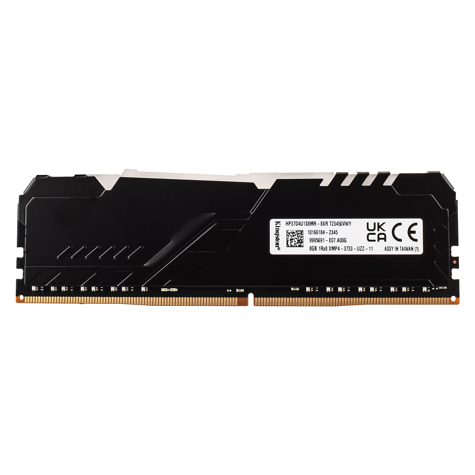 HYPERX FURY DDR4 데스크탑 메모리 RGB  - Server Memory Ddr4 리뷰 및 가격