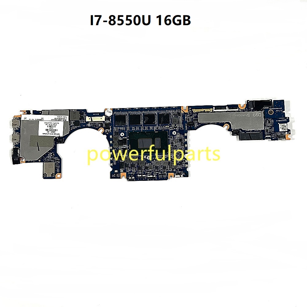 HP Elite X2 1013 G3 마더보드 DA0D9 - Ddr4 16Gb 리뷰 및 가격
