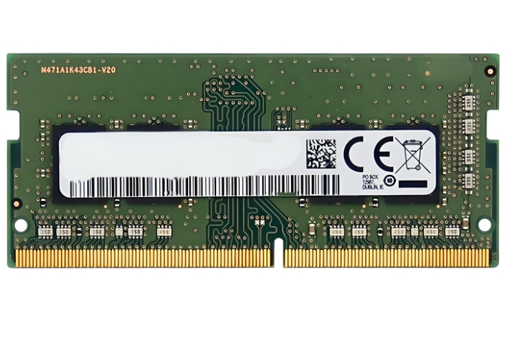 새로운 SO-DIMM DDR3 메모리 RAM 1600M - Ddr3 Ram 리뷰 및 가격
