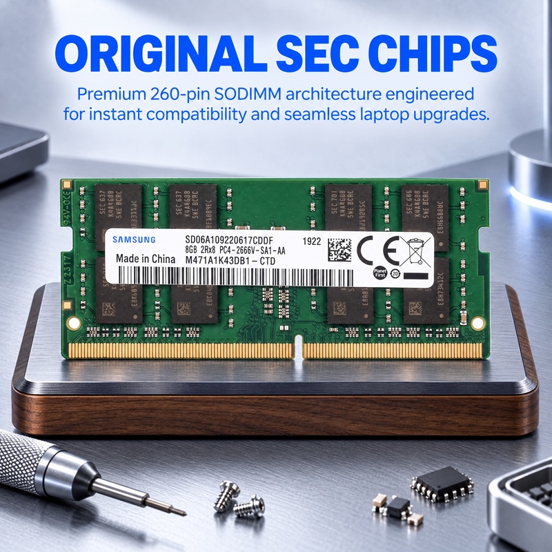 삼성 DDR4 RAM, 16GB, 32GB, 4GB,  - Ddr4 2400Mhz 리뷰 및 가격