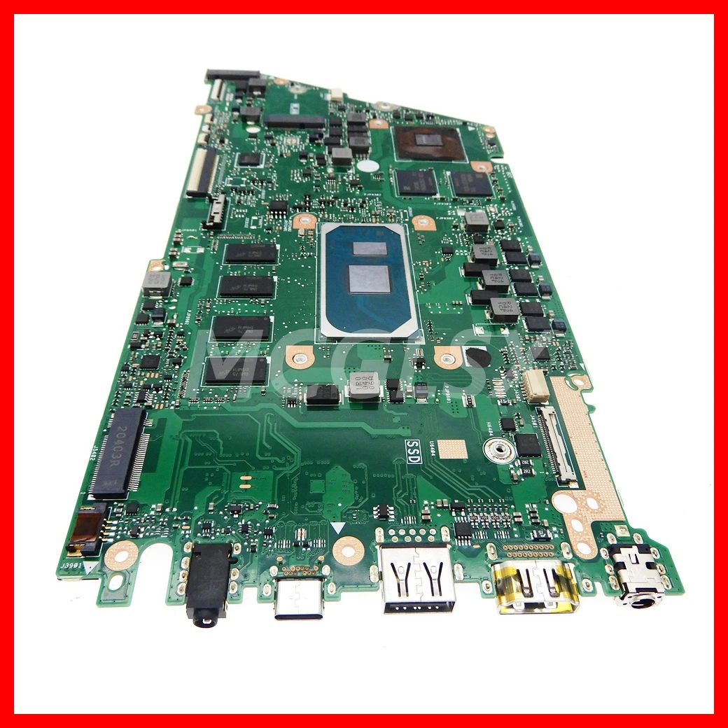 X421JA 노트북 메인보드 ASUS X421J X42 - Ddr4 16Gb 리뷰 및 가격