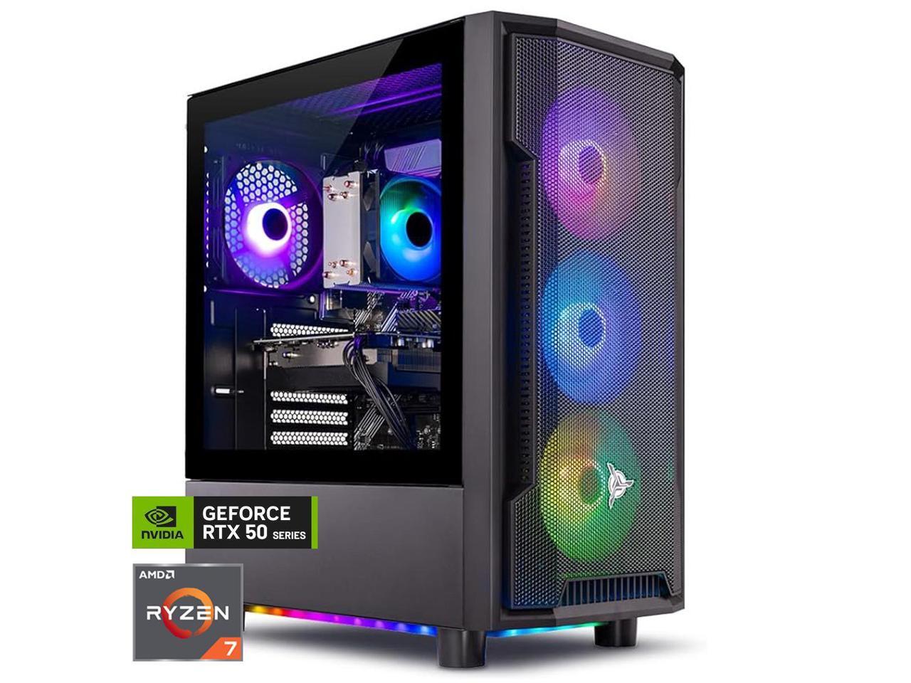 스카이테크 게이밍 섀도우 게이밍 PC, AMD 라이젠  - Ddr4 3200 16Gb 리뷰 및 가격