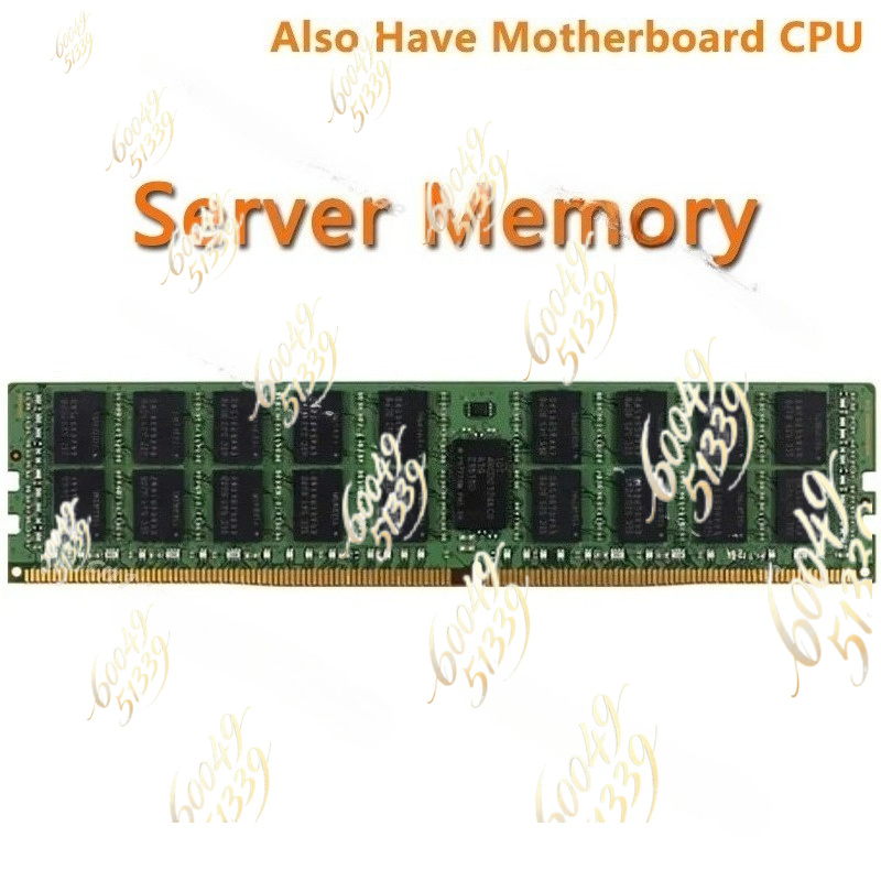 8G 16G 32G 64G 128G REG ECC RD - Ddr4 2400Mhz 리뷰 및 가격