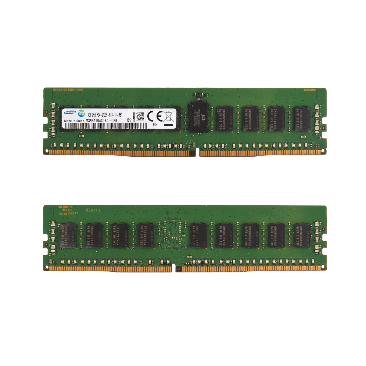 삼성 서버 메모리 DDR4 램 16GB 4GB 8GB  - Ddr4 2400Mhz 리뷰 및 가격