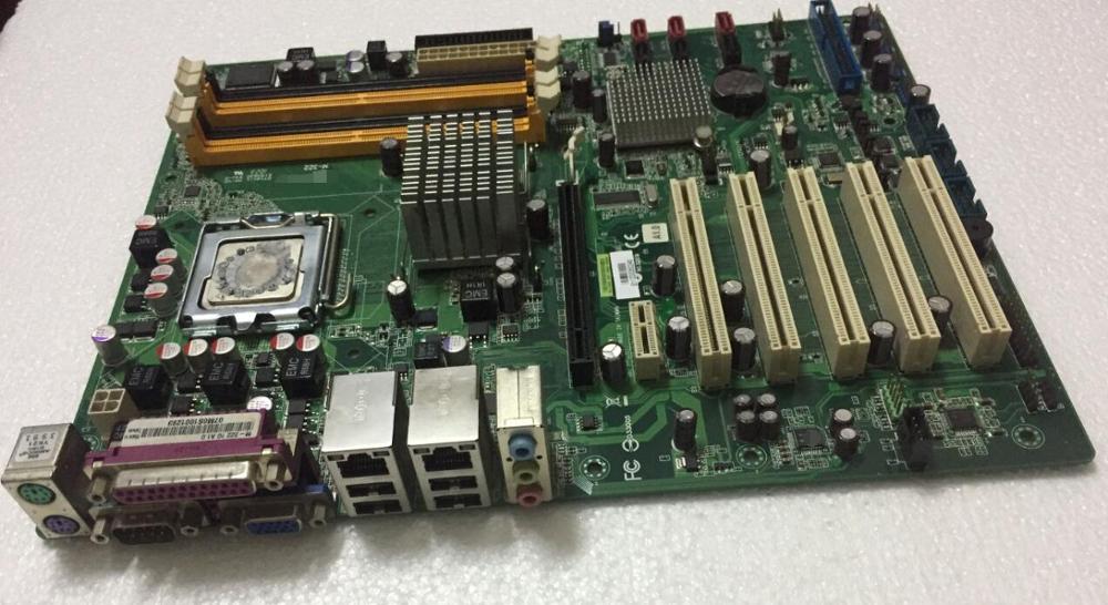 M-322 100% OK 오리지널 IPC 임베디드 메인 - Ddr2 Ram 리뷰 및 가격