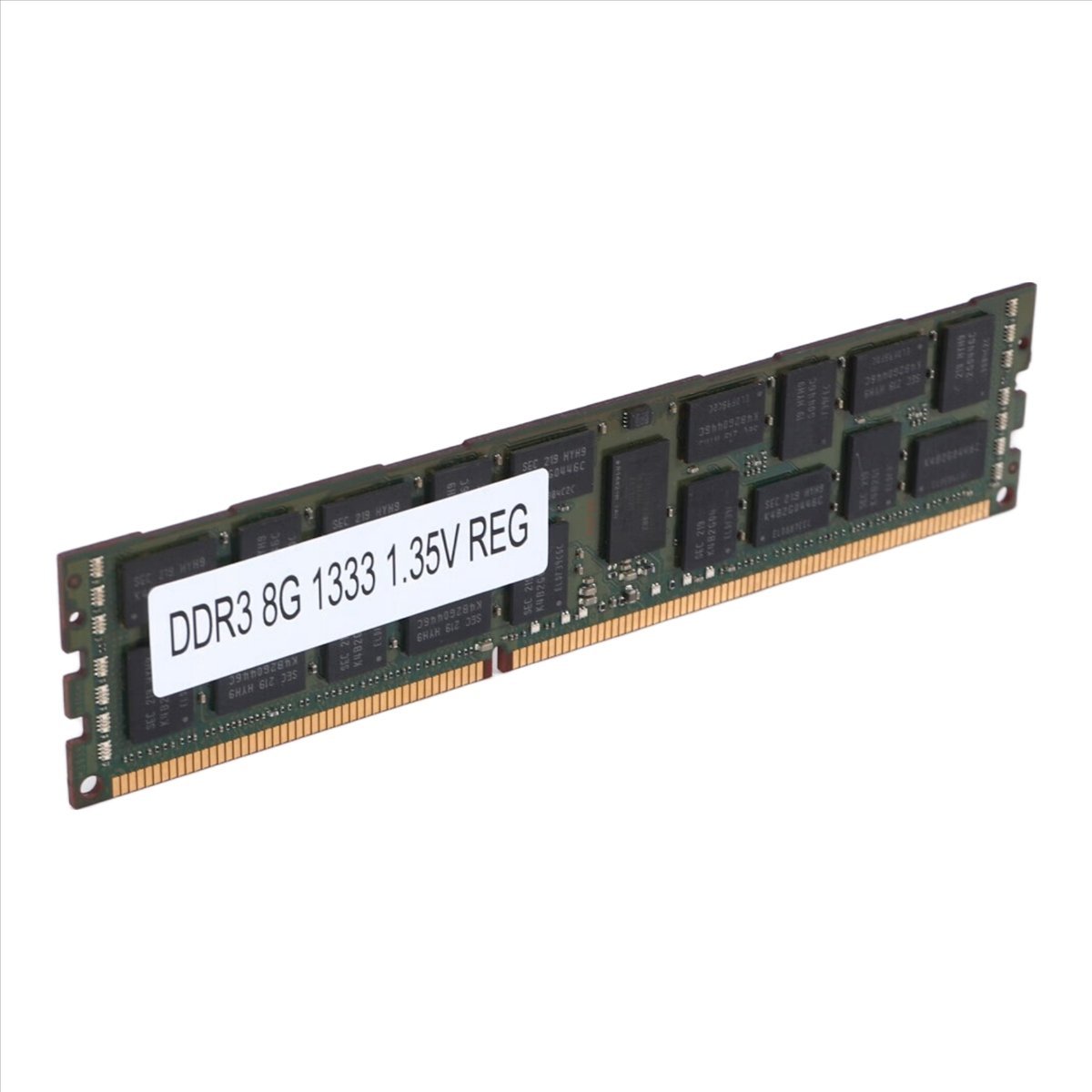 AT42 8GB DDR3 1333MHZ Ecc Ram  - Ddr3 8Gb 리뷰 및 가격