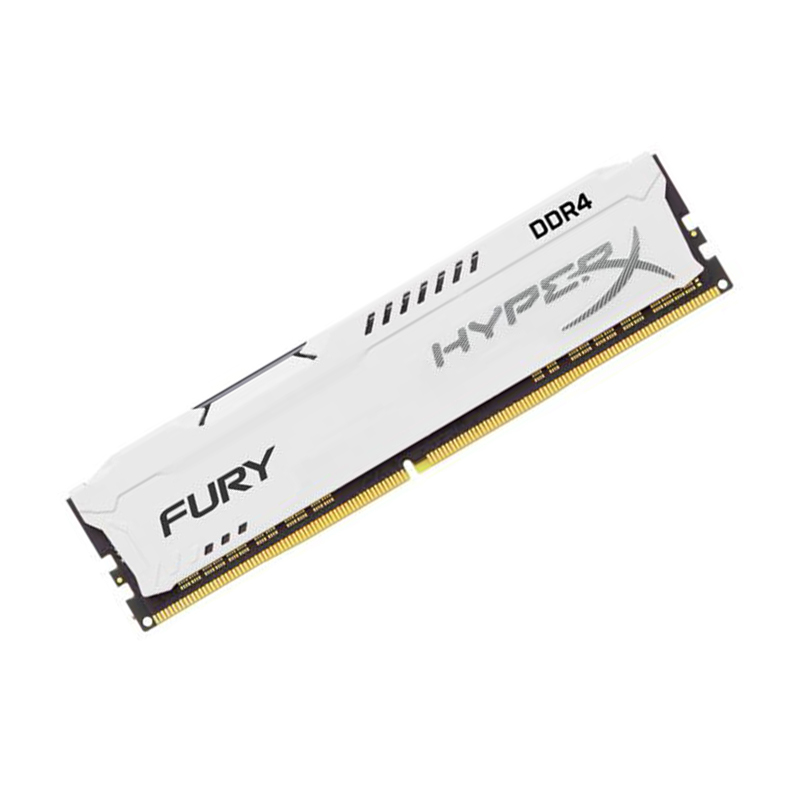 오리지널 HyperX Fury DDR4 메모리 RAM  - Ddr4 2400Mhz 리뷰 및 가격