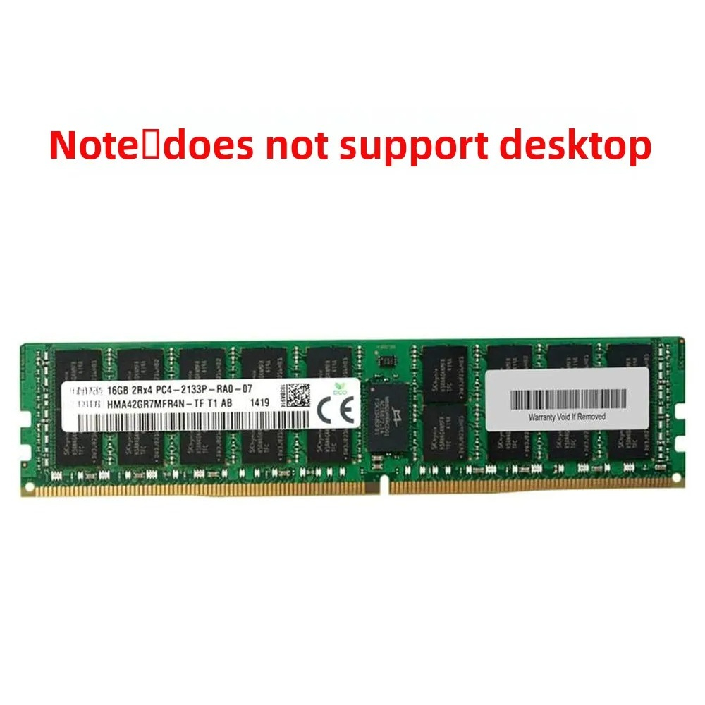 16G 32G 64G 8GB DDR4 ECC REG P - Server Memory Ddr4 리뷰 및 가격