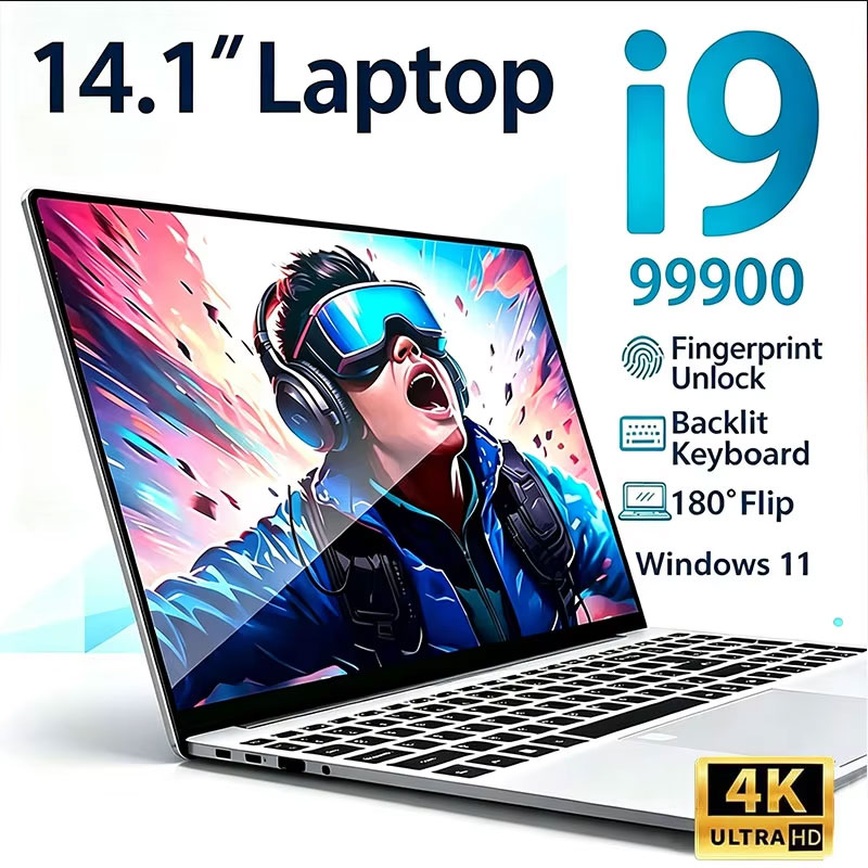 14.1인치 인텔 코어 i9-9900 윈도우 11 프로 - Ddr4 Ram 리뷰 및 가격